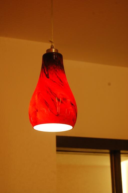 מלון צ'נאי City Manor מראה חיצוני תמונה
